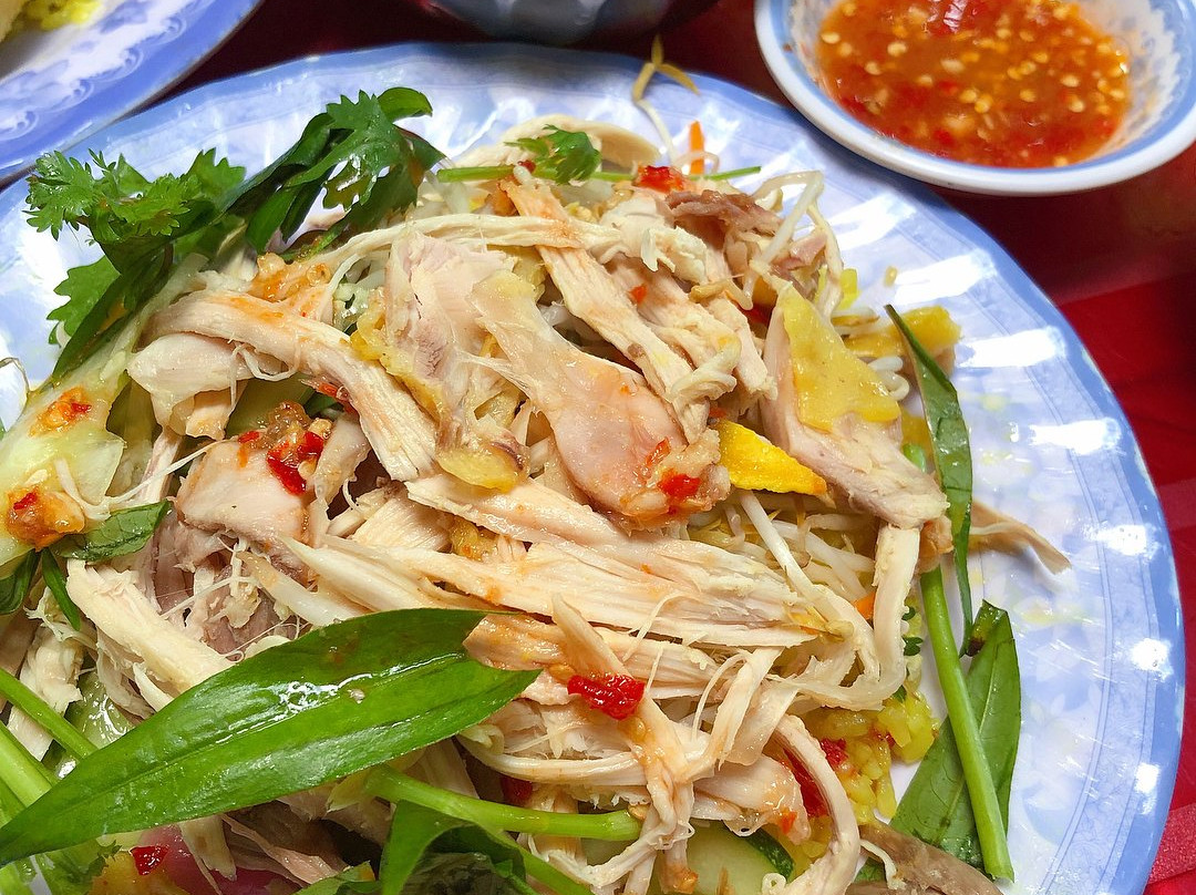 Phu Yen Tour-绥和必去景点