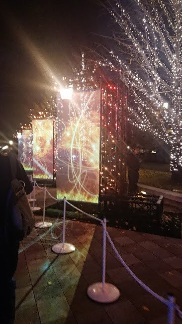 Tokyo Michi Terasu-Marunouchi必去景点