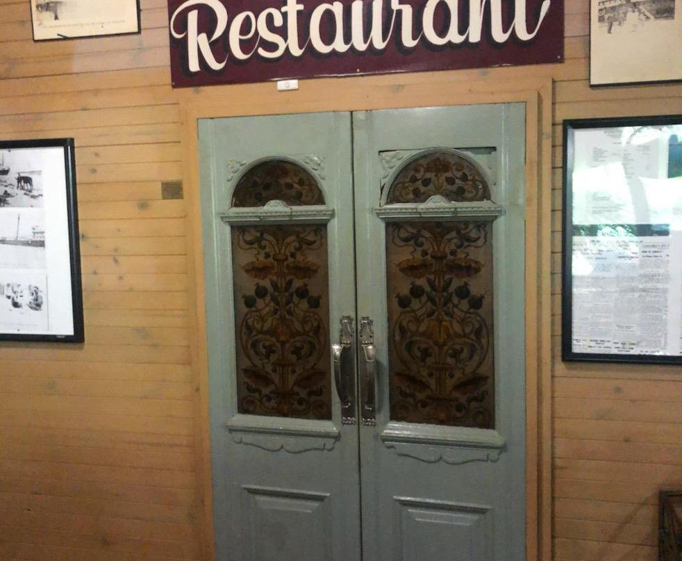 Cann River Hotel主图