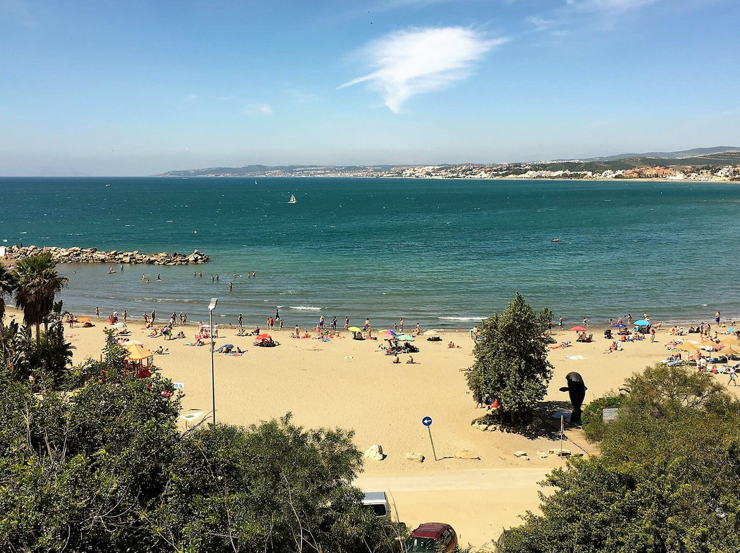 Del Cristo Beach