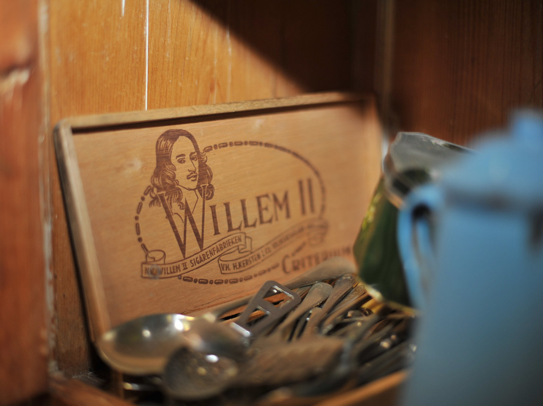 Lord Somerset Guest House主图