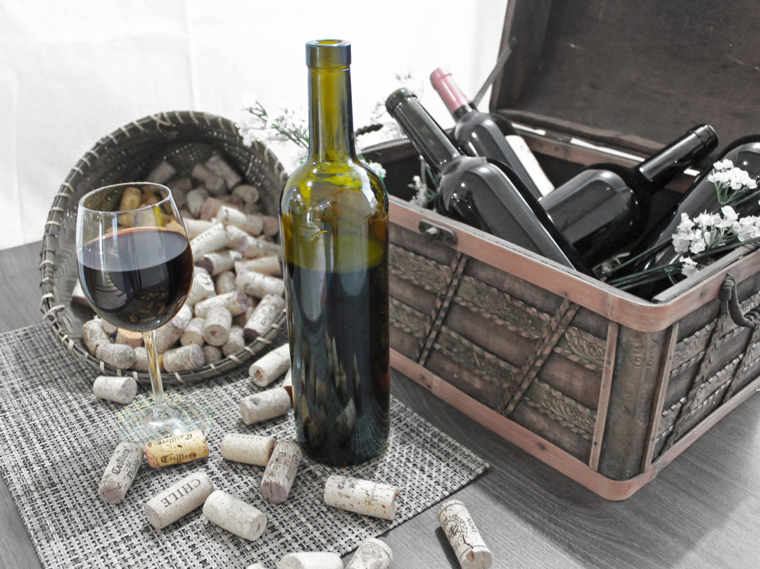 Hotel Locatelli主图