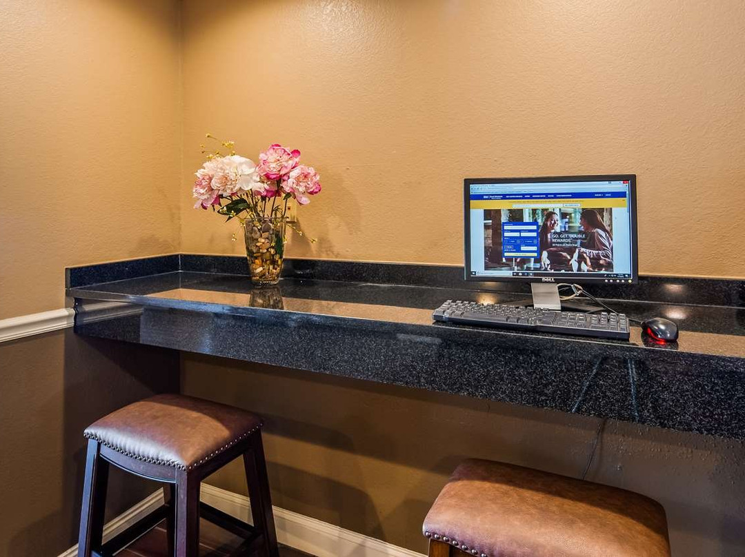 Best Western Shelbyville Lodge主图