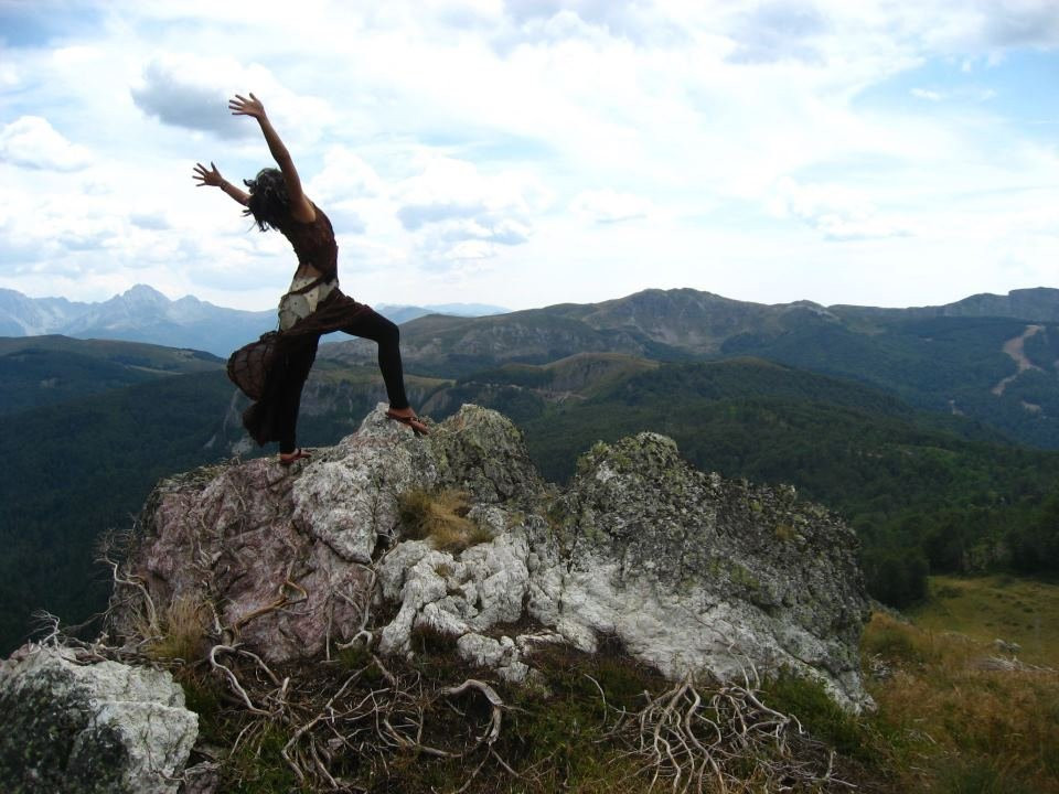 Eco Camp Drno Brdo