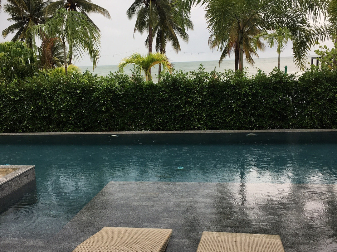 Tungtong Beach Villas主图