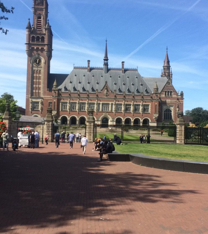 Zaandam Taxi景点图片