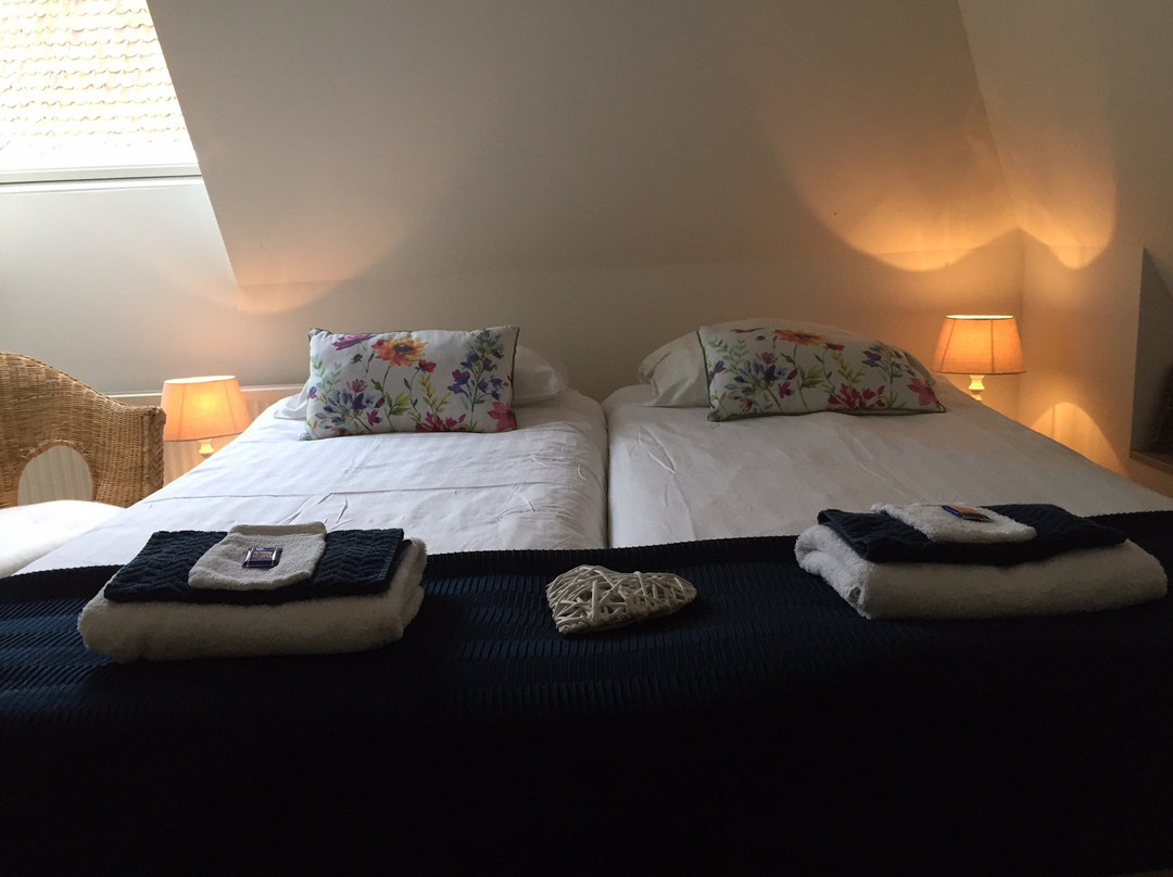 B&B Het Atelier主图