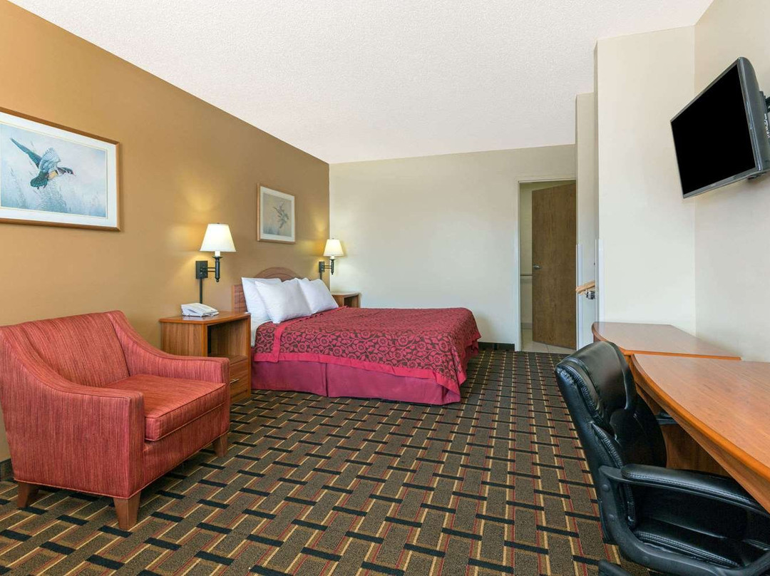 Days Inn by Wyndham Paxton主图