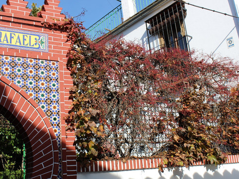 格拉纳达户外活动精选-格拉纳达必去景点