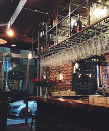 Panigacci餐厅图片