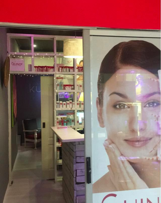 Afrika Kusini-Kenton-on-Sea必去景点