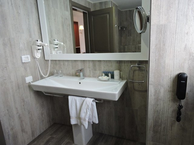 AZIMUT Hotel Medi Terre Netanya主图