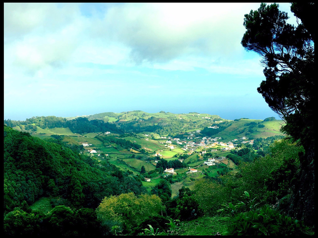 Miradouro da Pedra Rija景点图片