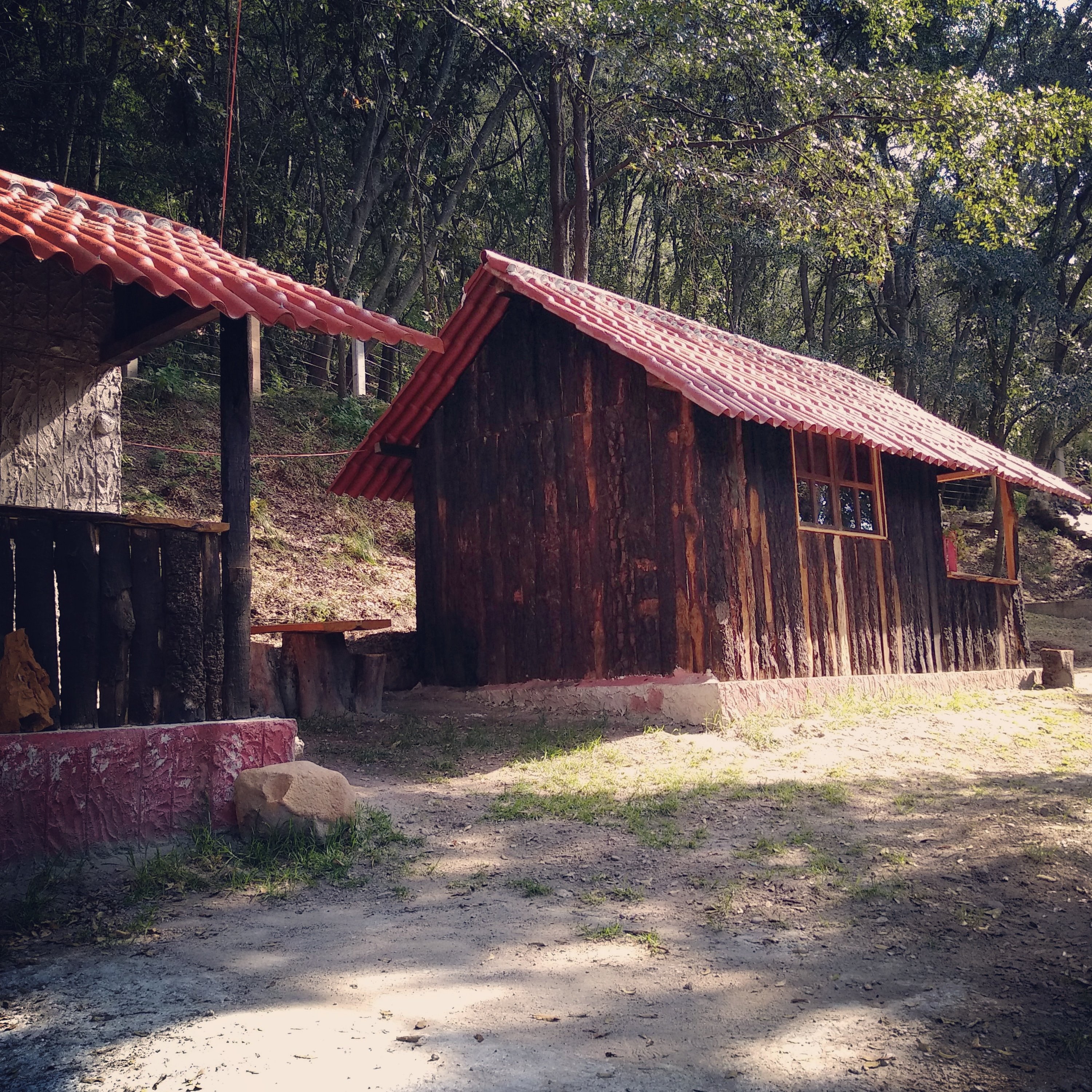 Rancho San Miguel-官方