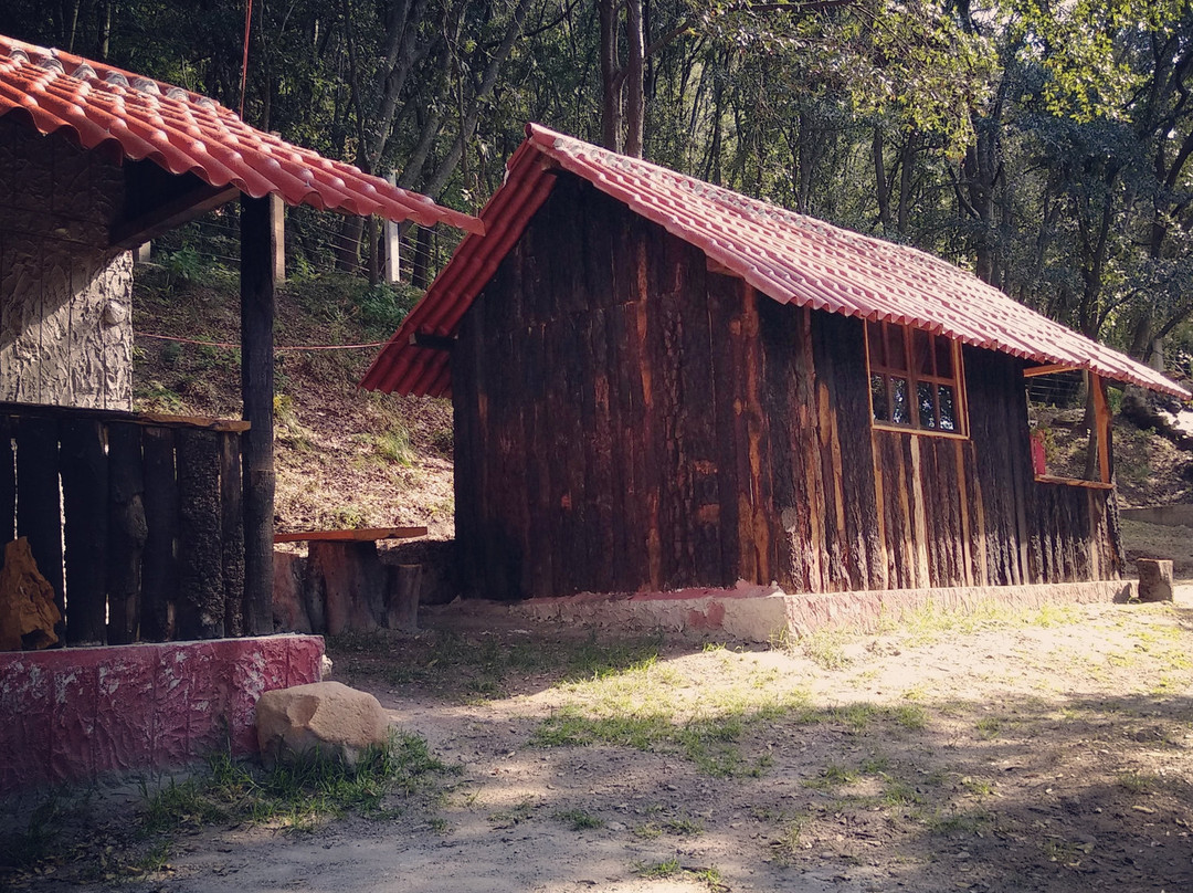 Rancho San Miguel主图