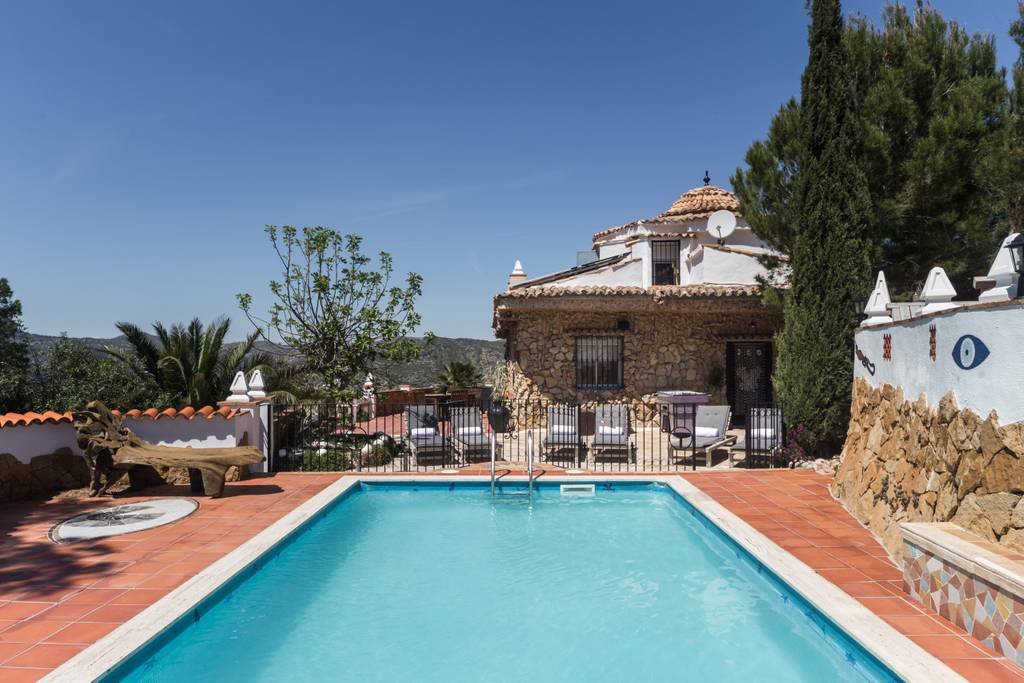 Casa Tarsan Vegan Eco Lodge-官方