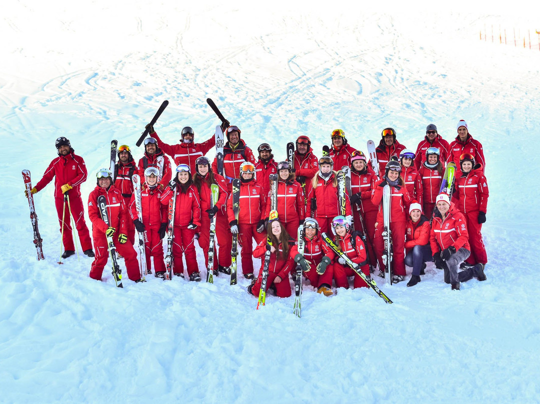 Skischule Jochberg景点图片