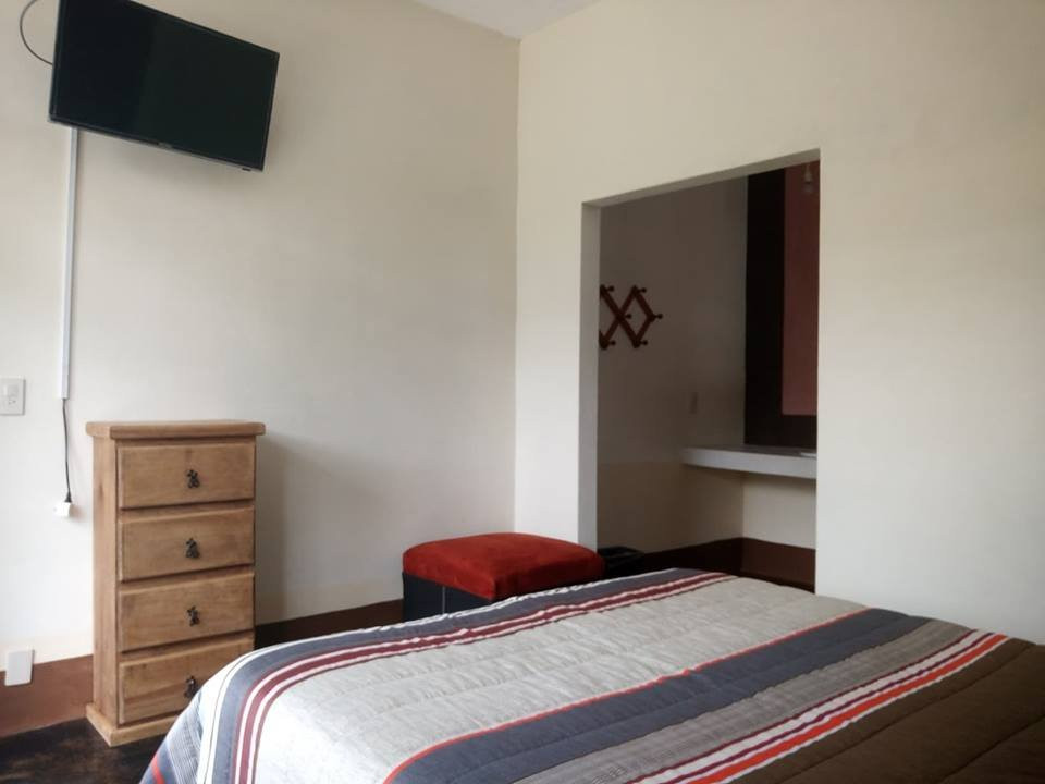 Casa de Campo La Era主图