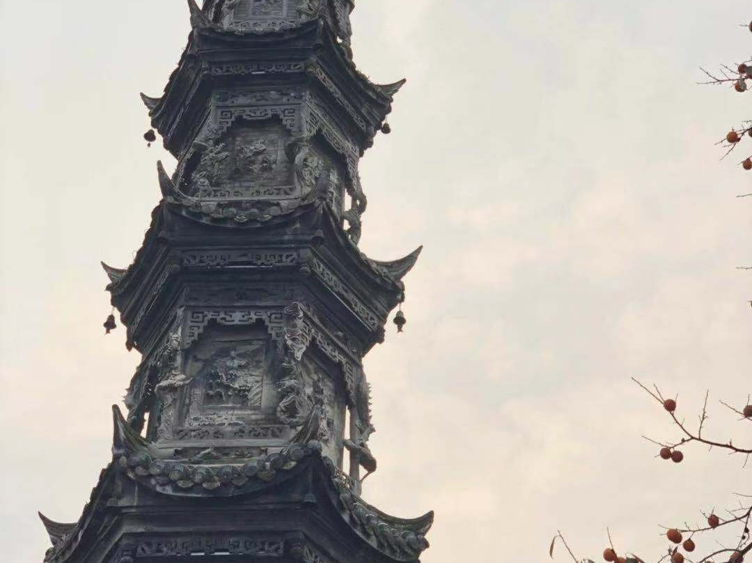 街子古镇-崇州市必去景点