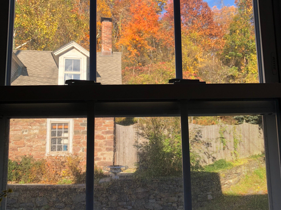 Riverview Bed and Breakfast主图