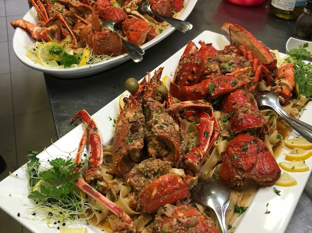 Dvornica餐馆和美食-Restaurant Buffet Lada
