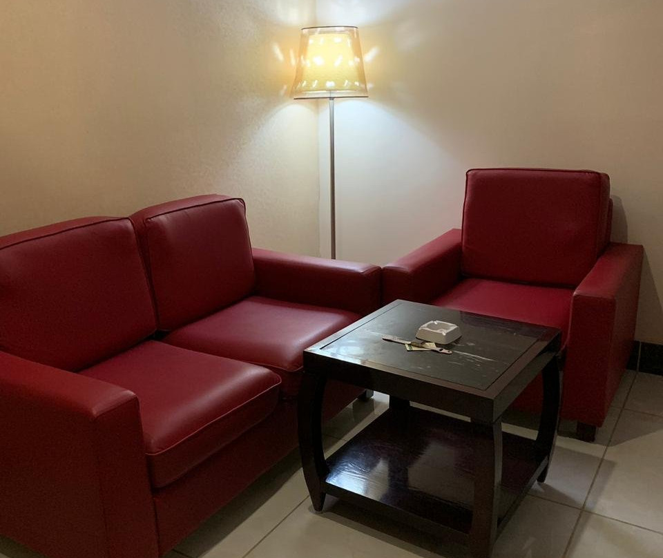 Hotel The Raso主图