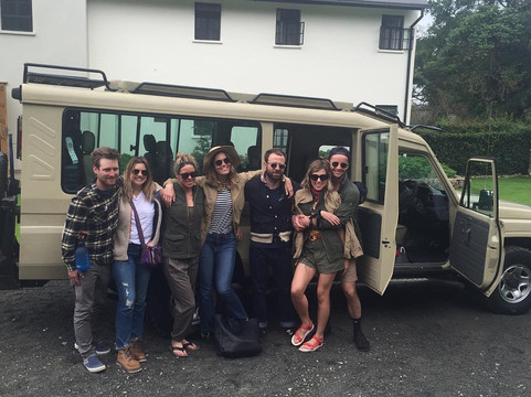 Snow Africa Adventures-阿鲁沙必去景点