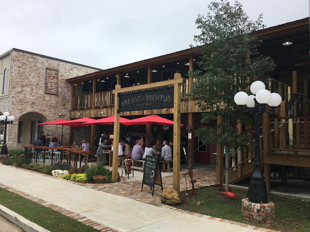 Fire Ant Brewing Company