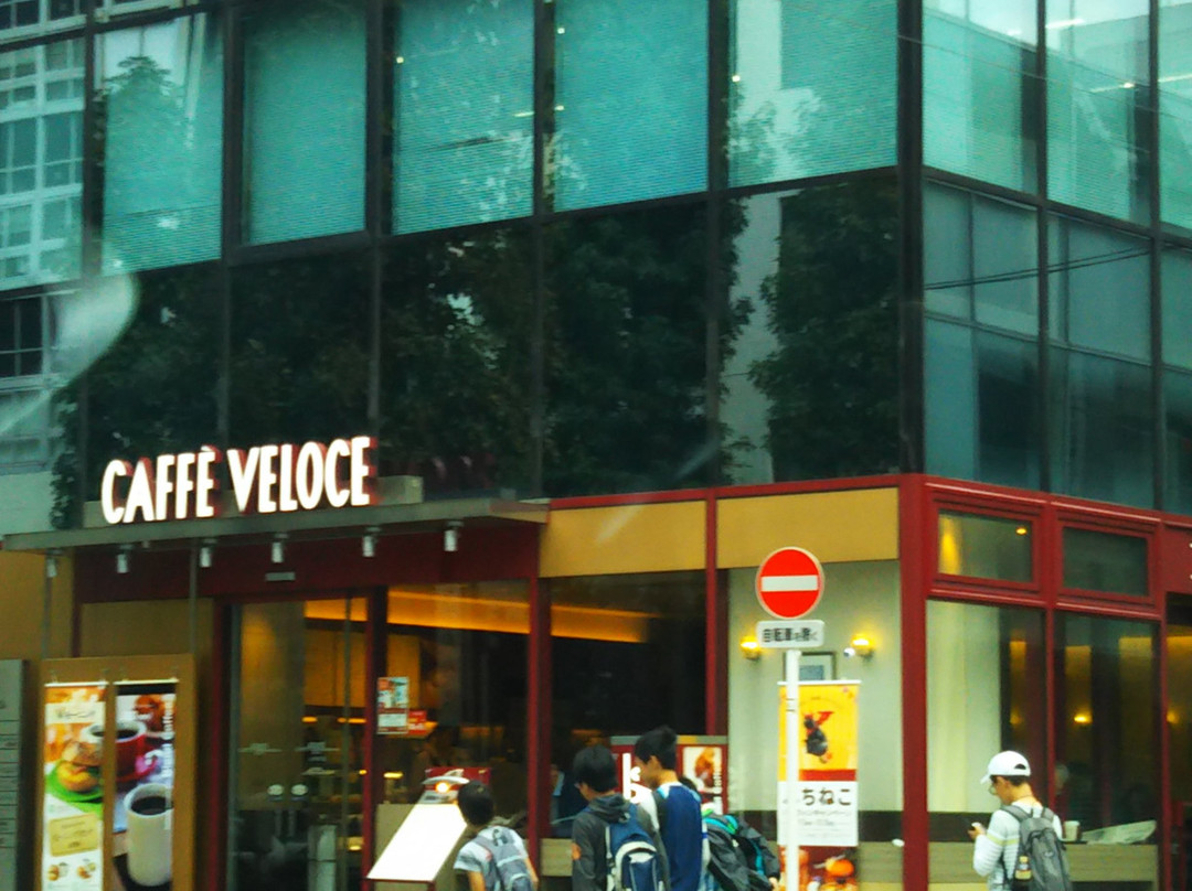 ベローチェ　人形町店