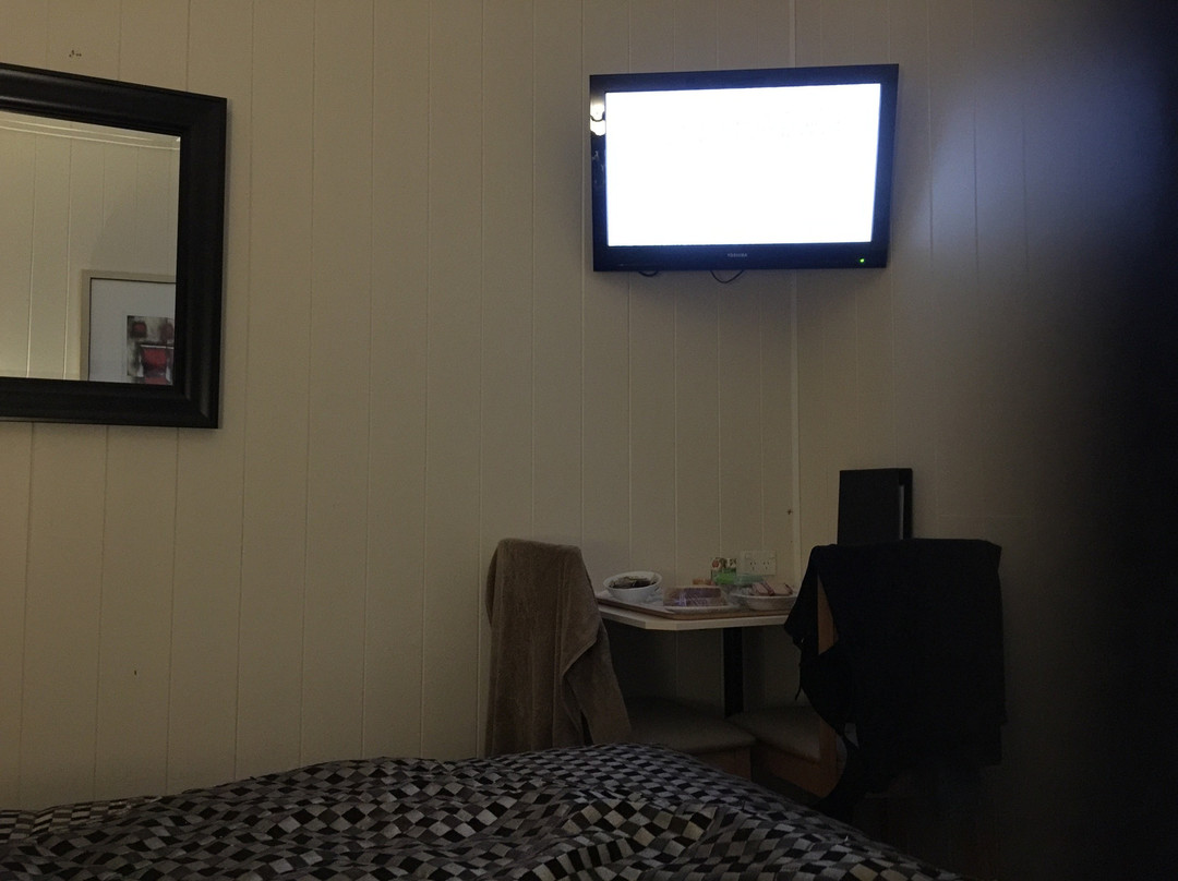 Motel Titania Oberon主图