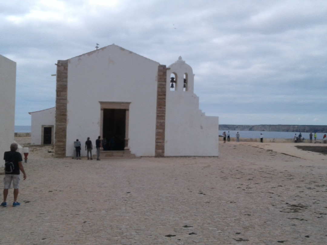 Igreja de Nossa Senhora da Graça-萨格里什必去景点