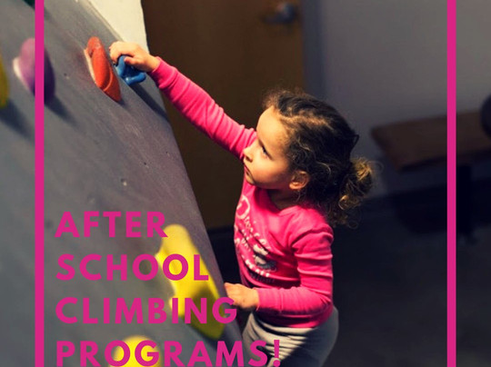 The Rock Boxx Climbing Gym-塞勒姆必去景点