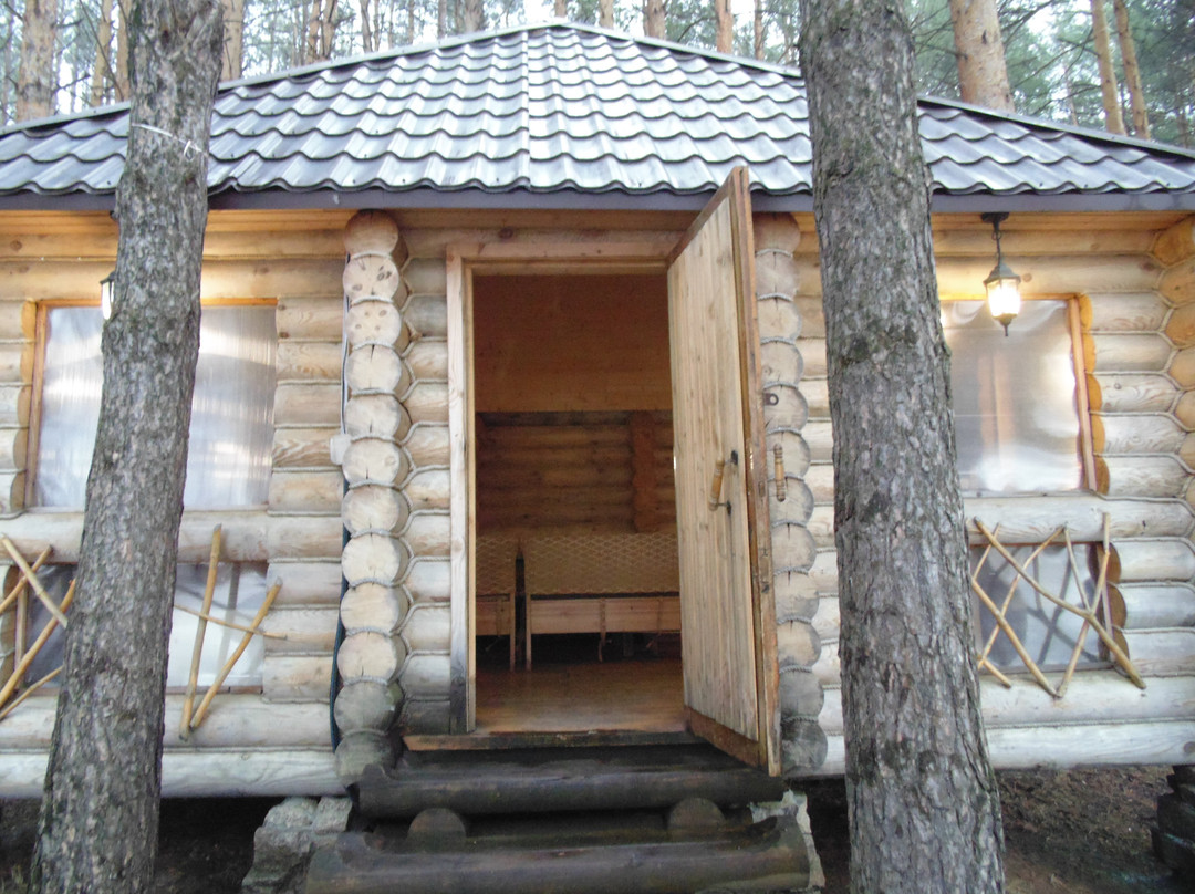 Svetofor Tourist Base主图