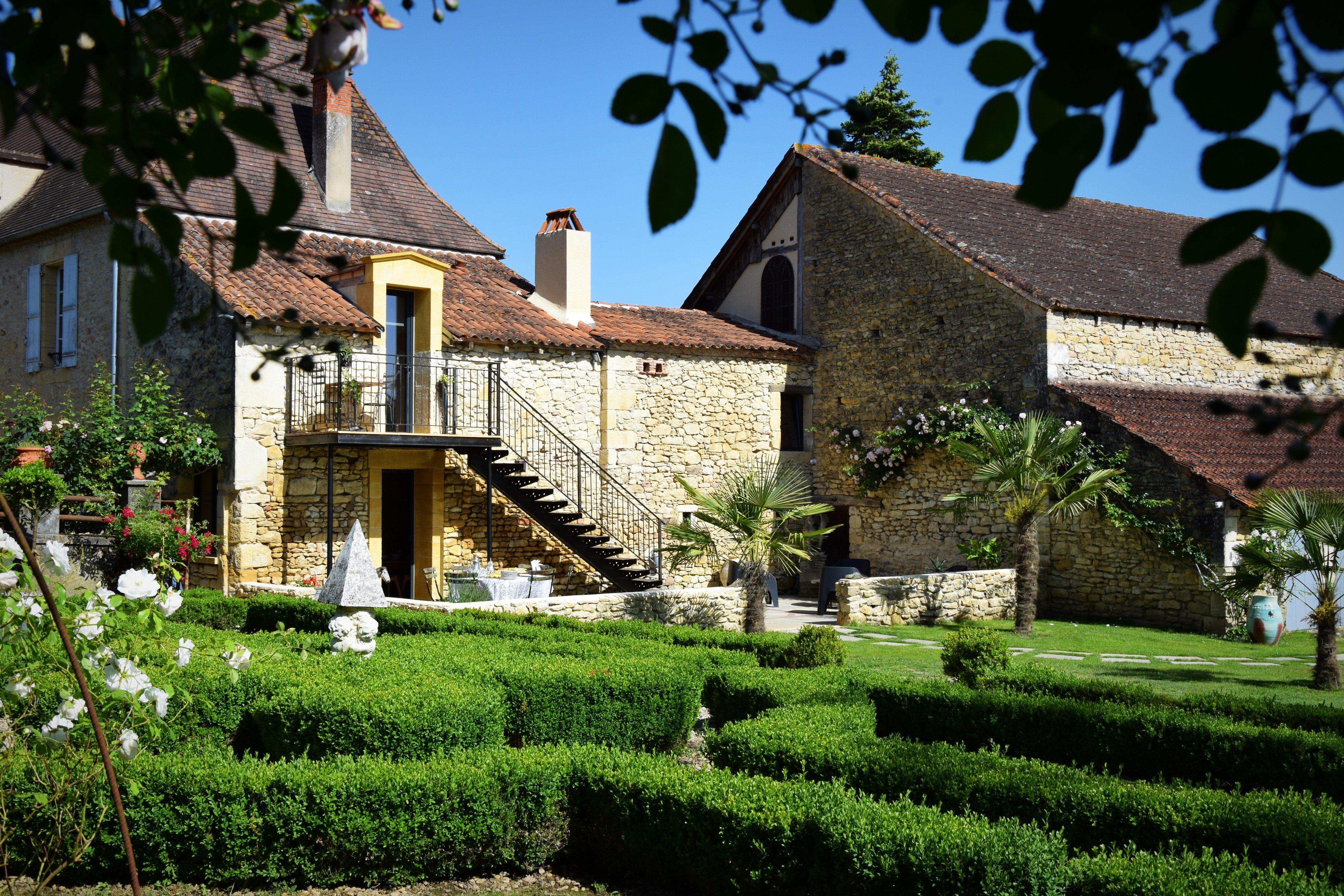L'Intemporelle B&B-官方