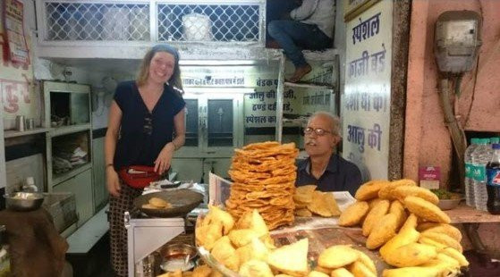 Namaste India Holiday-瓦拉纳西必去景点