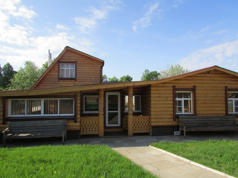 Alyonushkin Teremok Guest House主图