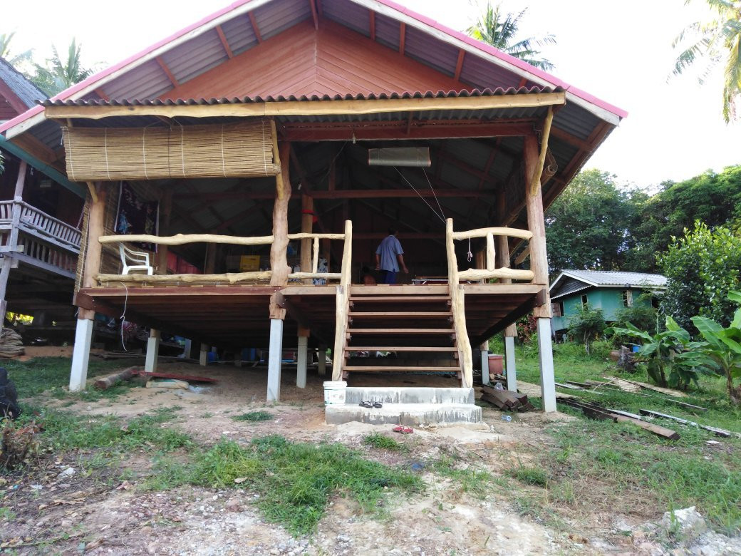 Batik De KohYao-阁耀亚伊岛必去景点