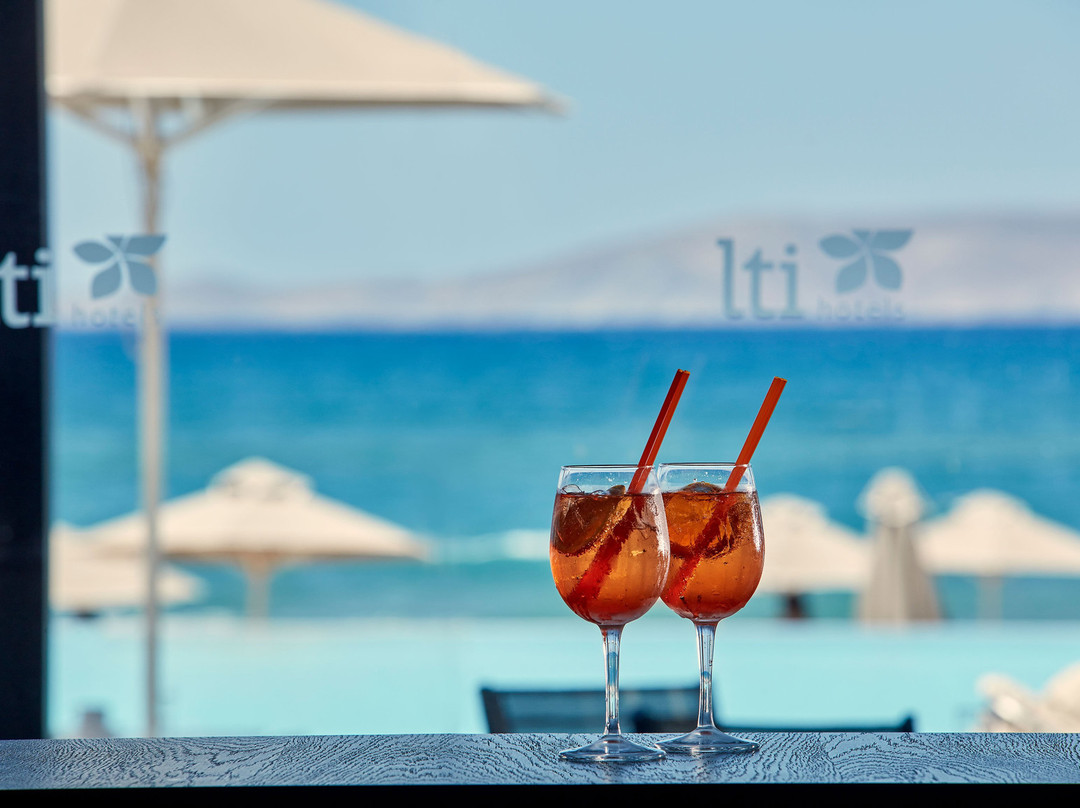 Unique Blue! Resort and Villas Adults Only主图