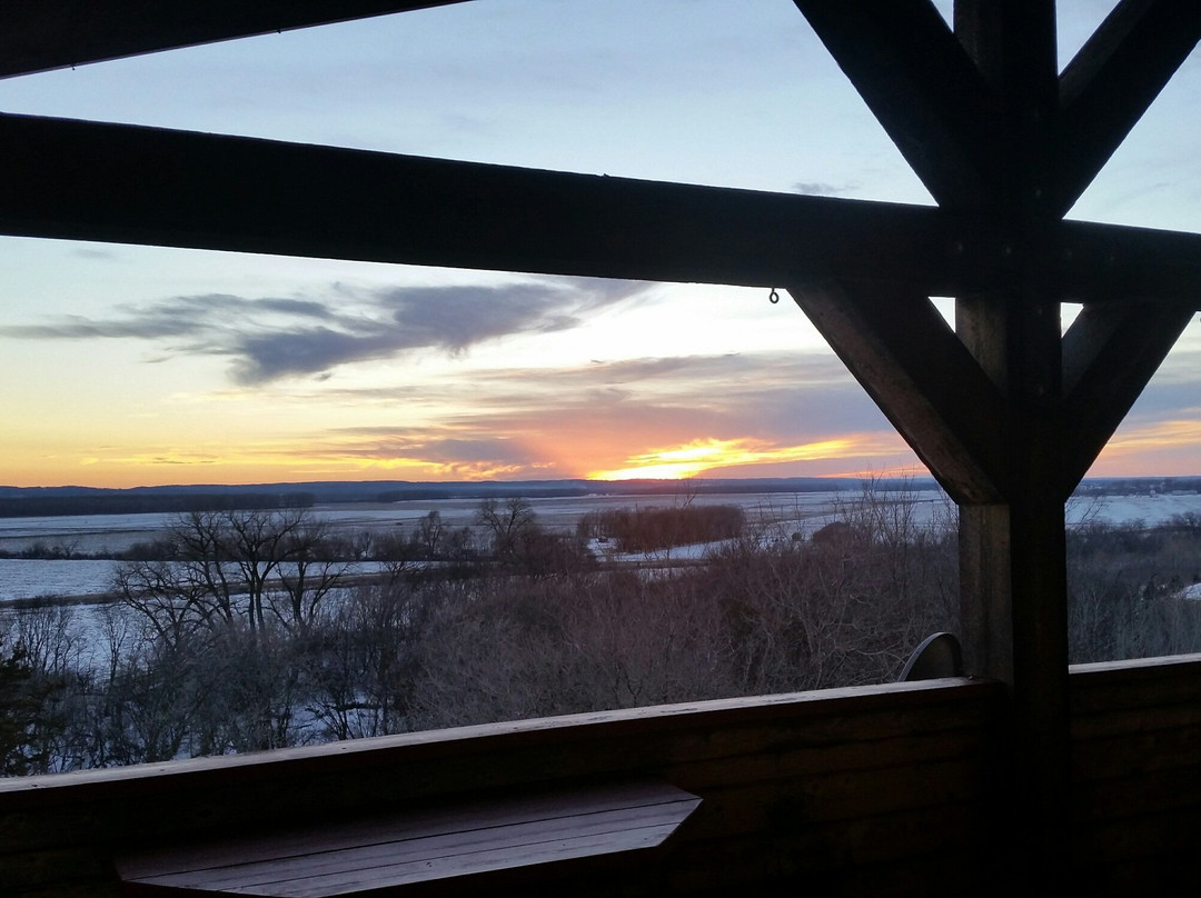 Valiant Vineyards Winery and B&B主图