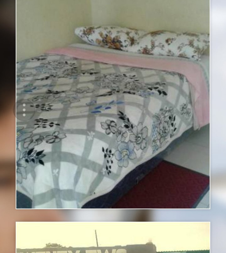 Kabwe Safari Lodge主图