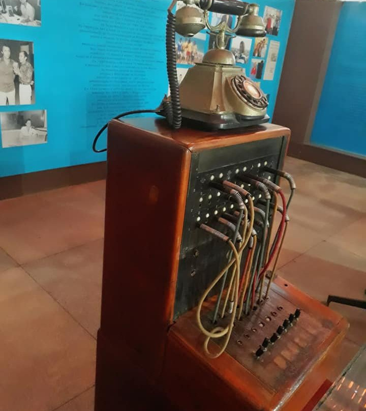 Memorial da Cidade de Caruaru-Caruaru必去景点