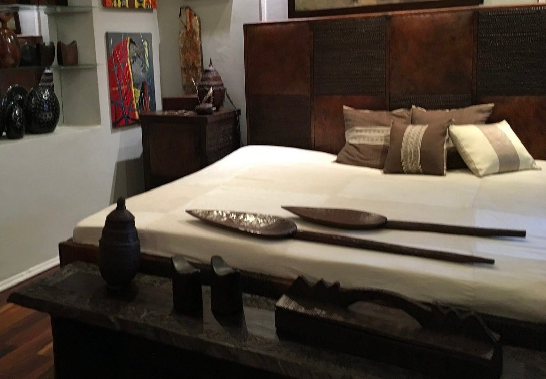 St. George Gallery-亚的斯亚贝巴必去景点