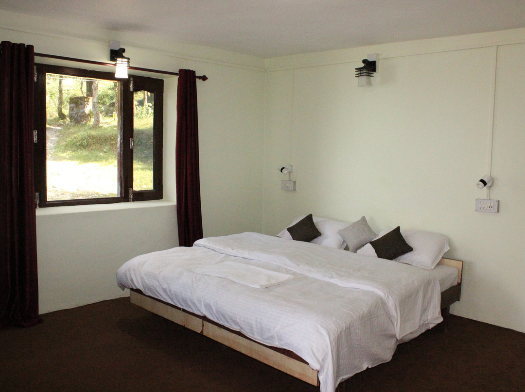 Fearless Cloud主图