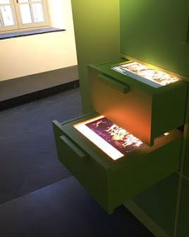 Museo di Triora-Triora必去景点
