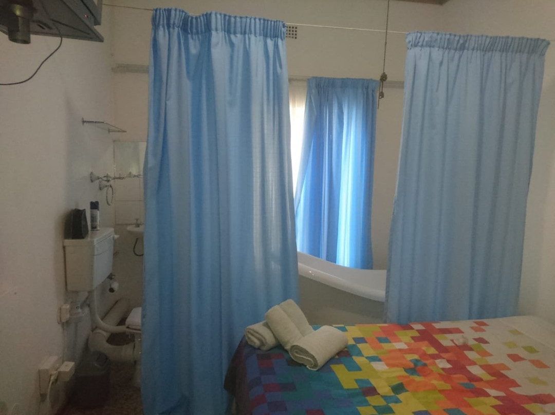 Bird Guest Lodge主图