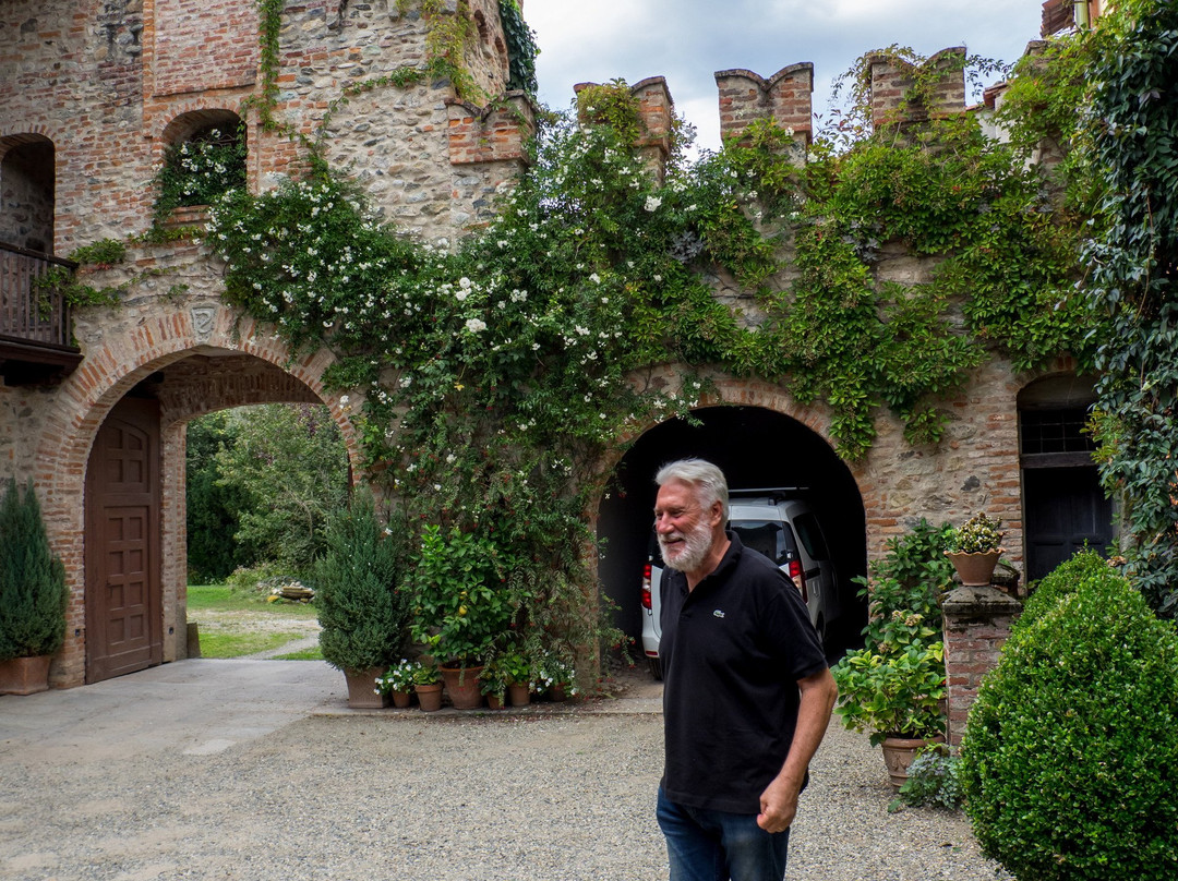 Bed & Breakfast Castello di Strambinello主图