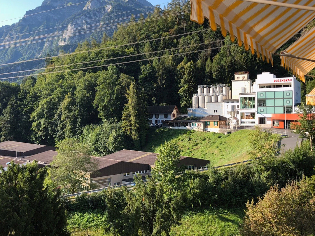 Hayduki Restaurant