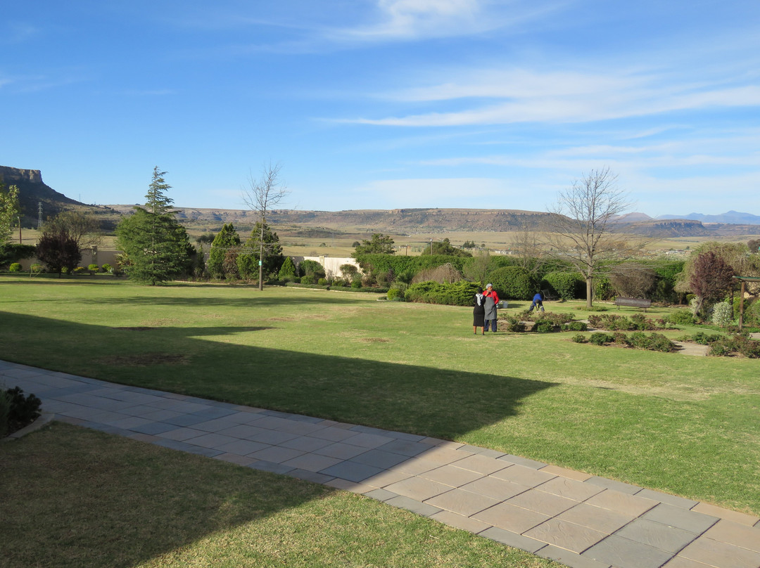 Botleng Guest House主图