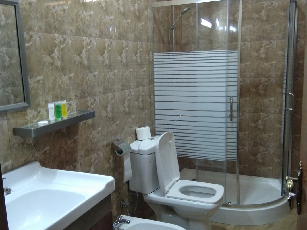 Esperanza Petra Hotel主图