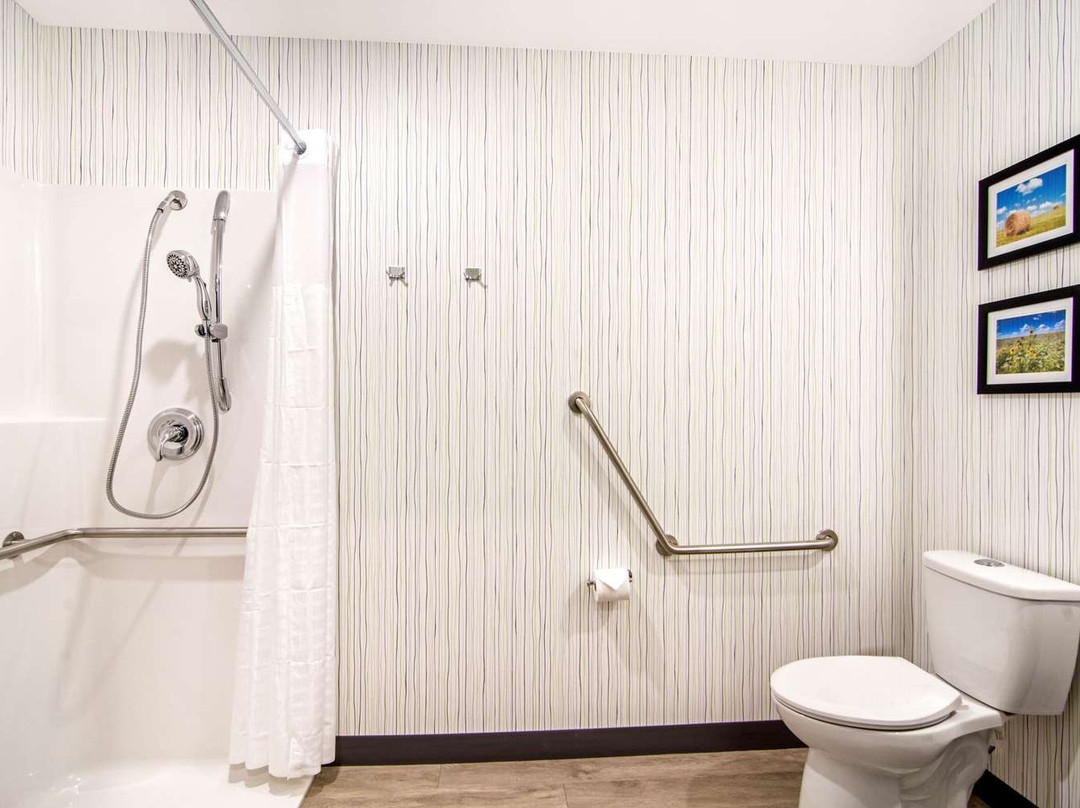 Comfort Inn Suites主图